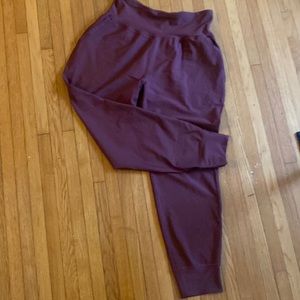 Super cute, high waisted jogger